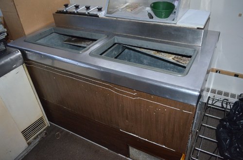 Property photo 5 - Restaurant Equipment Auction